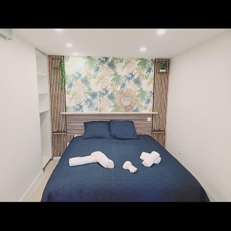 Logement 4 Voyageurs 塞雷 外观 照片