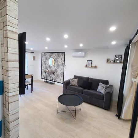 Logement 4 Voyageurs 塞雷 外观 照片