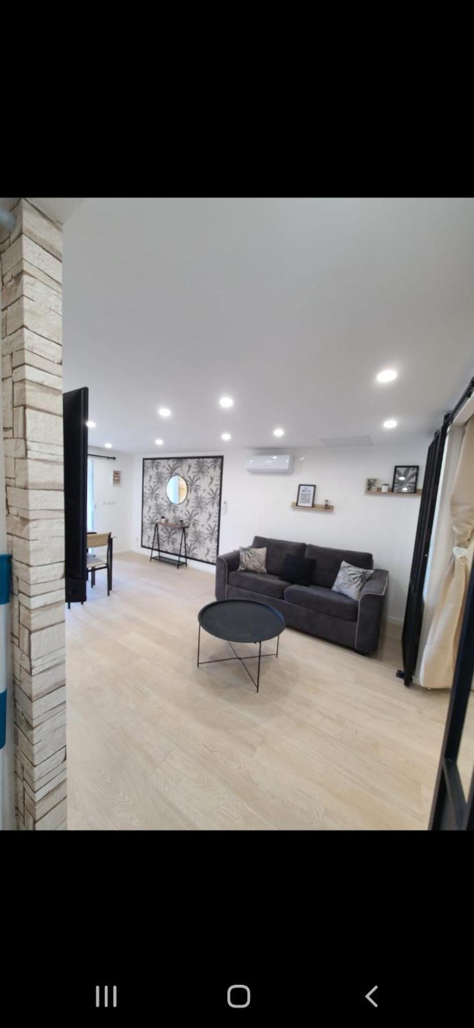 Logement 4 Voyageurs 塞雷 外观 照片